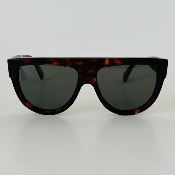 CELINE Sunglasses CL4001IN 54R Polarized - Picture 3 of 11